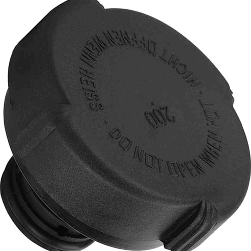 Kühlerausgleichsbehälter