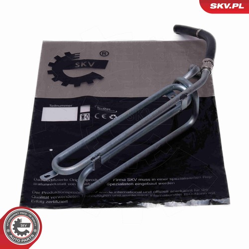 Hydraulikschlauch lenkung esen - hydraulikschlauch,