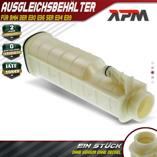 Ausgleichsbehälter