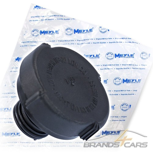 Meyle deckel - meyle,