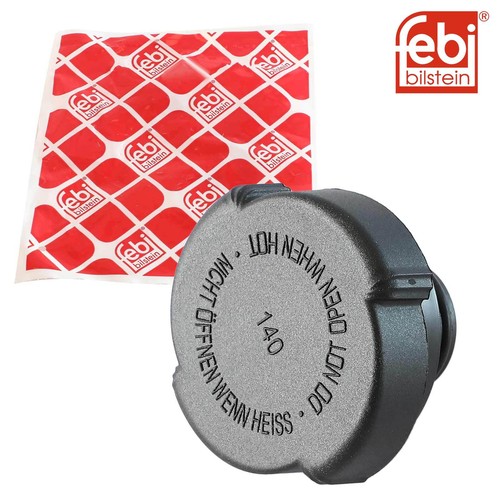 Febi 12205 verschluss - febi,