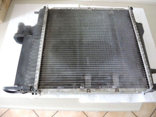 Kühler wasserkühler motor - kühler,