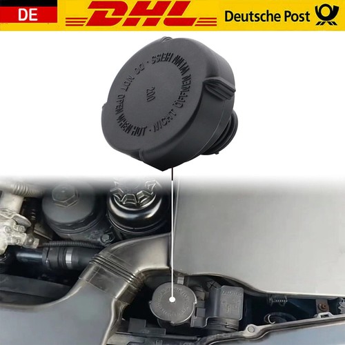 Dhl ausgleichsbehälterdeckel - dhl,