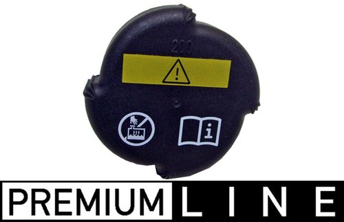 Mahle verschlussdeckel - mahle,