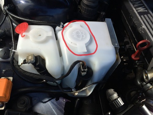 Bmw deckel für - deckel,