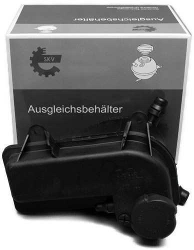 Ausgleichsbehälter kühlmitel - ausgleichsbehälter,