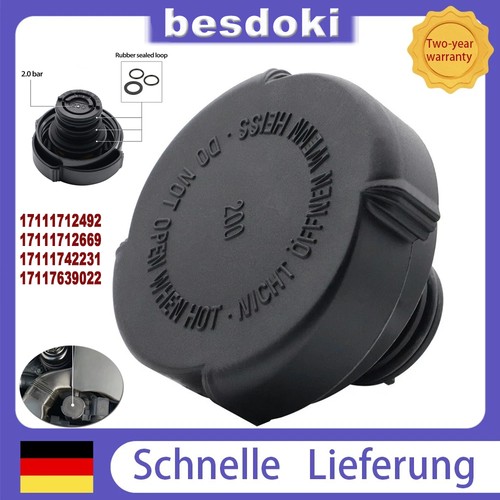 Dhl ausgleichsbehälterdeckel - dhl,