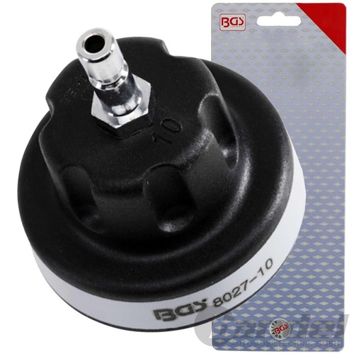 Bgs abdrück adapter 10 - bgs, nr-10