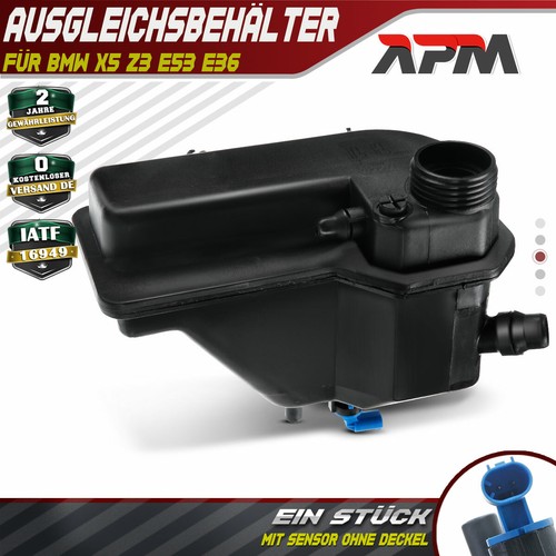 Ausgleichsbehälter